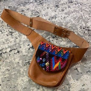 NENA & CO belt bag